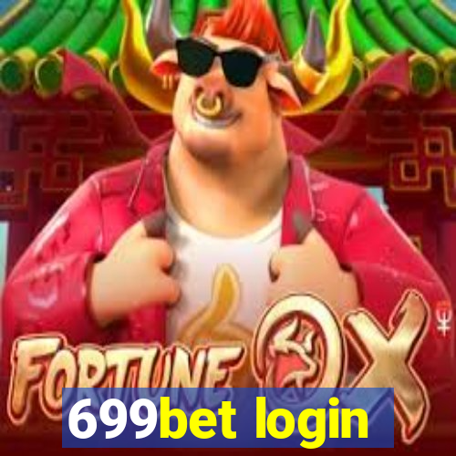 699bet login